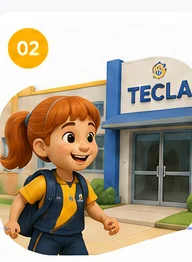 Etapa 2 — Agende sua visita