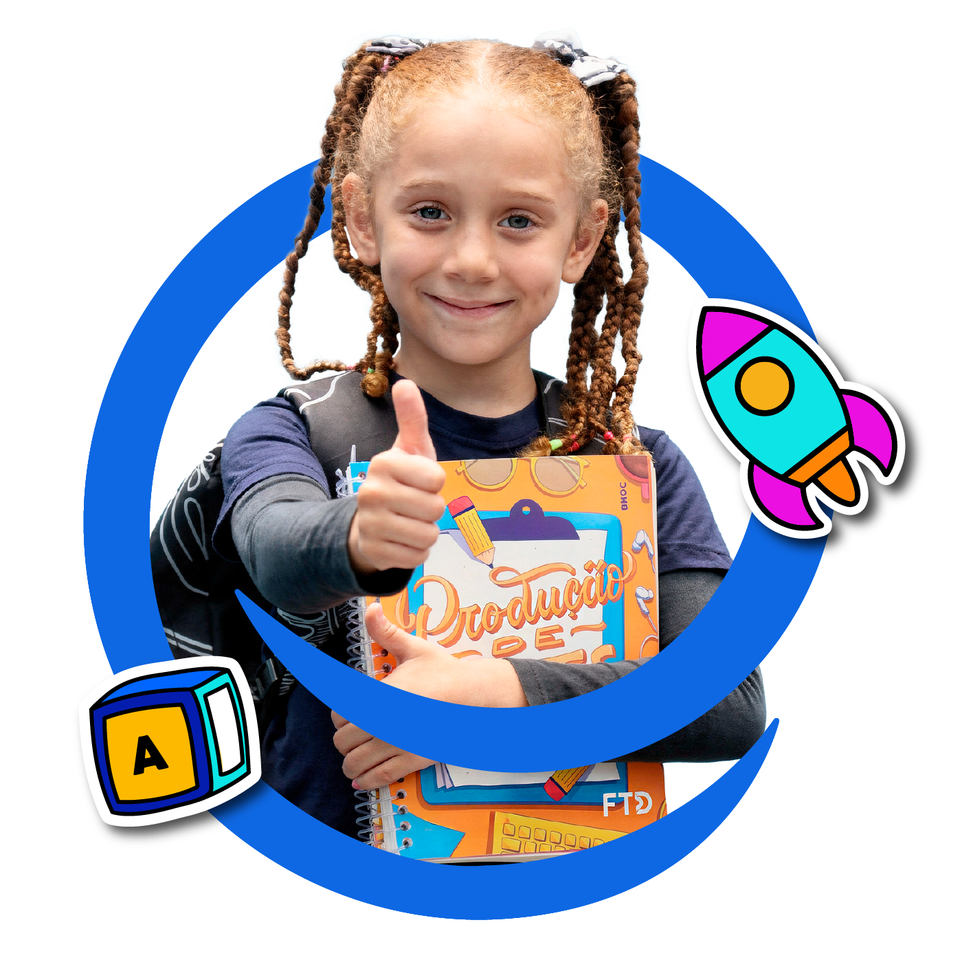 Educação Infantil - Colégio Tecla